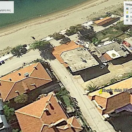 Kalives Coast Village Holiday home Kalyves Polygyrou