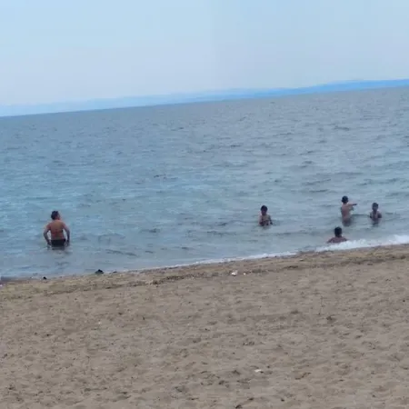 Kalives Coast Village Kalyves Polygyrou