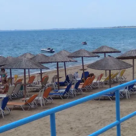 Kalives Coast Village Holiday home *