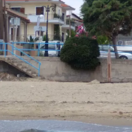 Kalives Coast Village Holiday home *