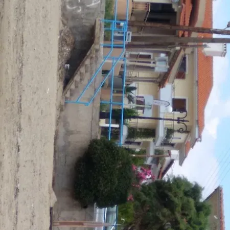 Kalives Coast Village *