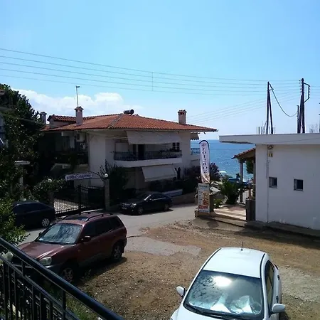Kalives Coast Village Holiday home Kalyves Polygyrou