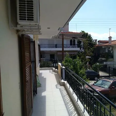 Kalives Coast Village Holiday home *