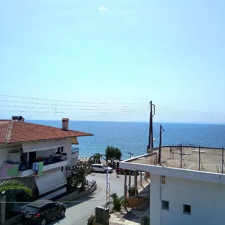 Kalives Coast Village * Kalyves Polygyrou