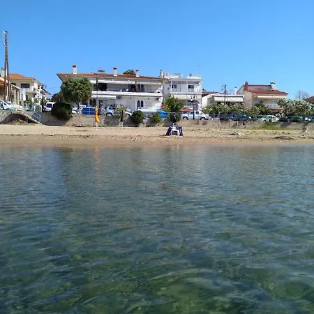 Kalives Coast Village