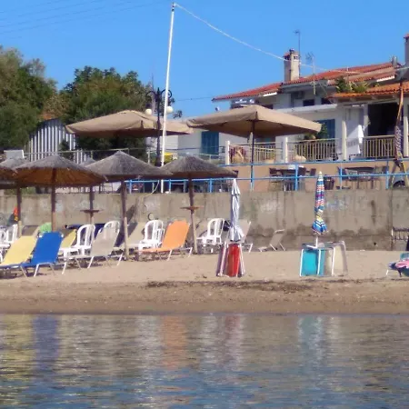 Kalives Coast Village