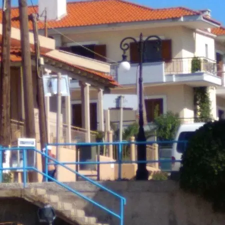 Holiday home Kalives Coast Village *