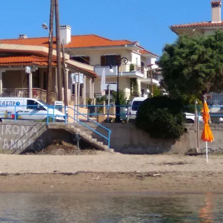 Kalives Coast Village