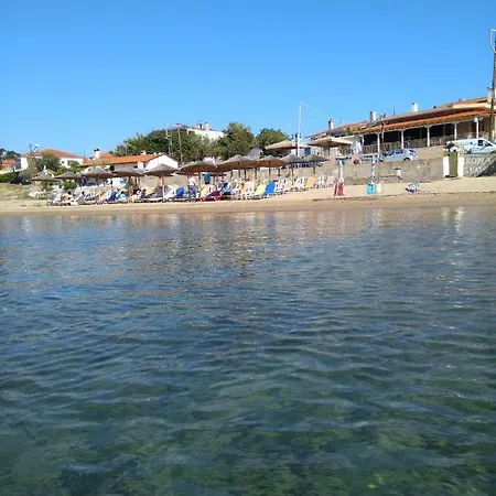 Kalives Coast Village Holiday home *
