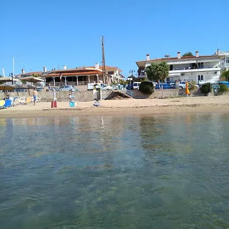 Kalives Coast Village Holiday home *
