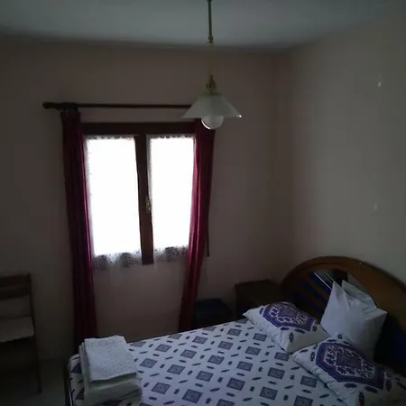 Kalives Coast Village Holiday home Kalyves Polygyrou